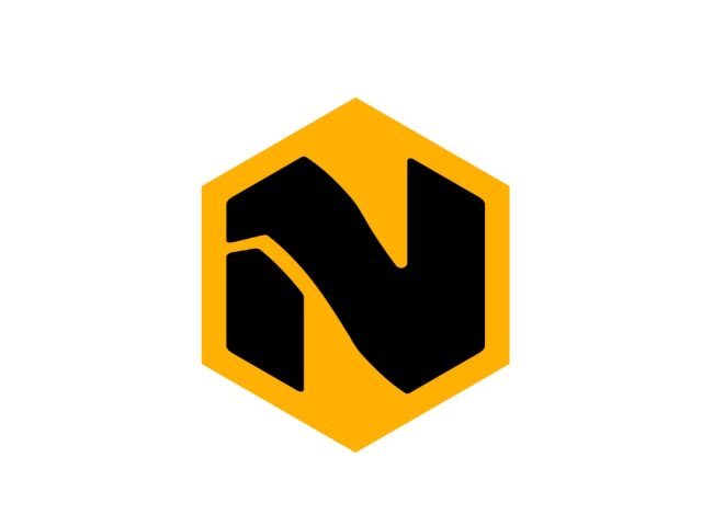 Minimalist design that builds trust.